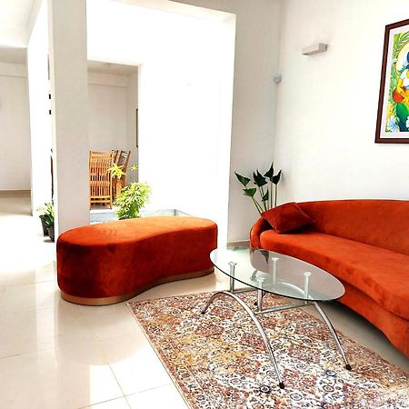 Oesis - Stylish Villa Steps From Historic Galle Fort Eksteriør bilde