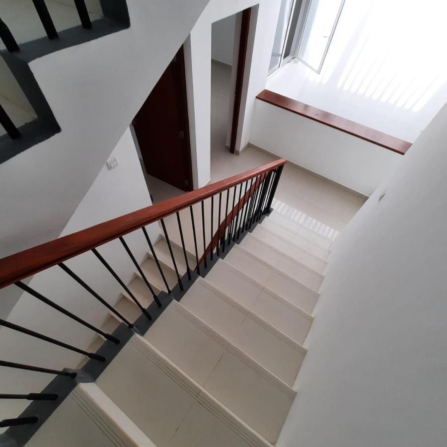 Oesis - Stylish Villa Steps From Historic Galle Fort Eksteriør bilde
